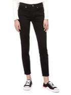 Calvin Klein Jeans 011 Mid-rise Skinny Jeans