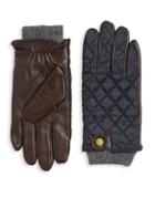 Echo Quilted Hunter Gloves