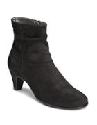 Aerosoles Red Light Slouchy Ankle Boots