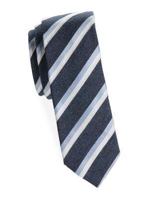 Hugo Boss Classic Striped Tie