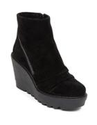 Vince Camuto Dasan Wedge Bootie