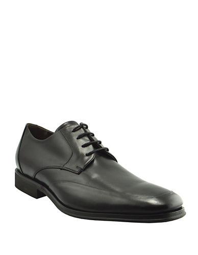 Bruno Magli Wes Leather Oxfords