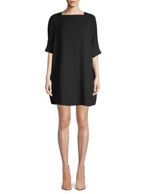 Caara Racquel Shift Dress