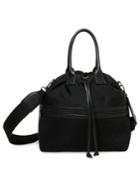 Steve Madden Bmadonna Rubber Mesh Tote