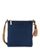 Tommy Hilfiger Julia North South Crossbody Bag