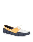 Swims Rubber Loafers