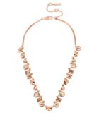 Kenneth Cole New York Stone Frontal Necklace