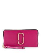 Marc Jacobs Double J Continental Wallet