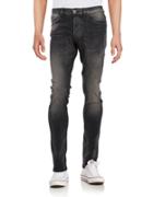 Strellson Robin Straight-leg Jeans