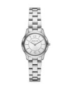 Michael Kors Runway Two-hand Stainless Steel Watch