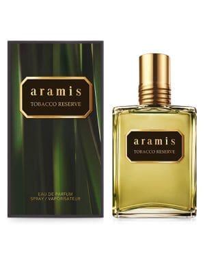 Aramis Tobacco Reserve Eau De Parfum Spray