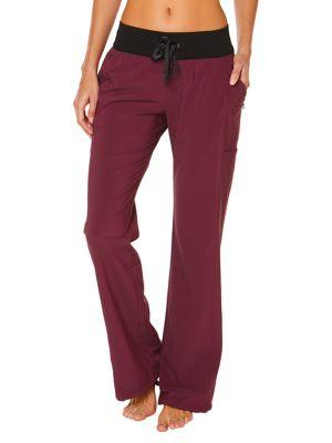 Shape Jetset Woven Pants