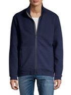 Tommy Bahama Quilted Cruiser Jacket