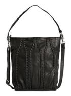 Day And Mood Levie Leather Hobo Bag