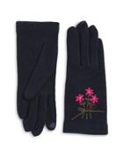 Portolano Floral Tech Gloves