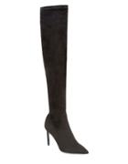 Delman Besot Over-the-knee Boots