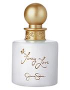 Jessica Simpson Fancy Love Eau De Parfum Spray - 3.4 Oz.