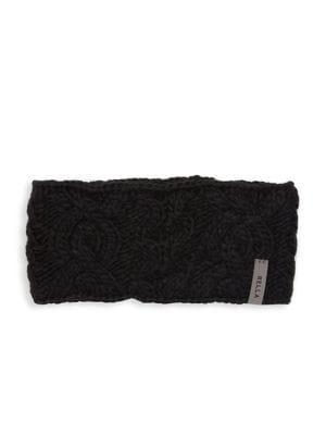Rella Merino Wool-blend Headband