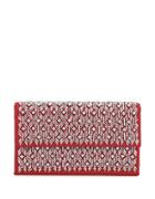 Adrianna Papell Nellie Constructed Clutch