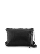 Day And Mood Karen Top Zip Crossbody Bag