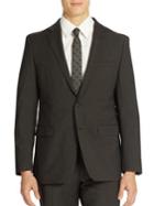 Calvin Klein X-fit Solid Slim Fit Jacket