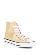 Converse All Star High-top Lace-up Sneakers