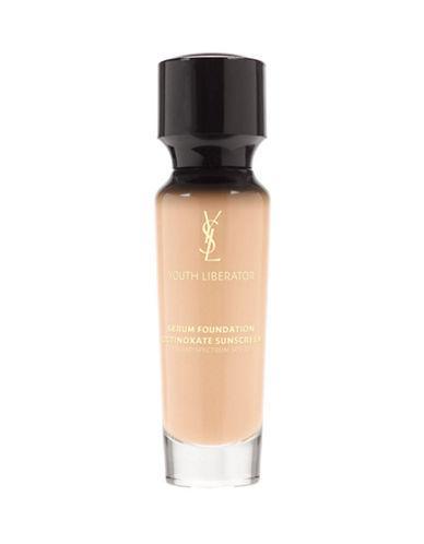 Yves Saint Laurent Youth Liberator Serum Foundation