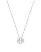 Alex And Ani Path Of Life Sterling Silver Adjustable Pendant Necklace