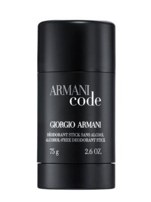 Giorgio Armani Armani Code Deodorant