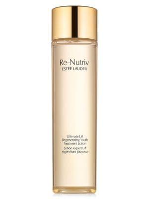 Estee Lauder Re-nutriv Ultimate Lift Regenerating Youth Treatment Lotion