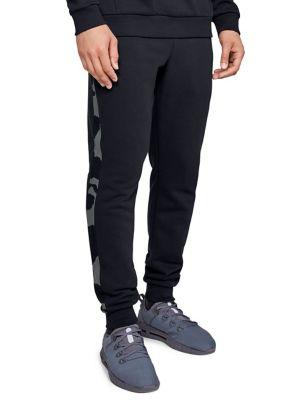 Under Armour Rival Camo Joggers