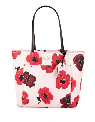 Kate Spade New York Riley Leather Tote