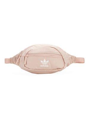 Adidas Logo Belt Bag