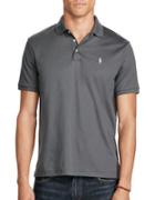 Polo Ralph Lauren Classic-fit Soft Touch Polo