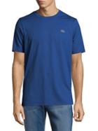Lacoste Jersey Aspect Chine Short-sleeve Tee