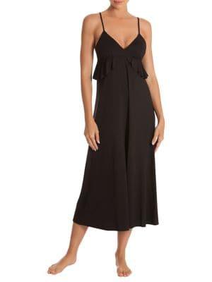Midnight Bakery Iggy Cropped Jumpsuit