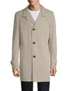 Strellson Slim-fit Sonik Trench Coat