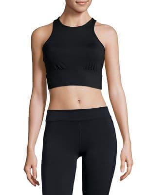 Askya Cropped Cami
