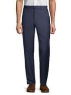 Lauren Ralph Lauren Classic-fit Windowpane Wool-blend Suit Separate Pants