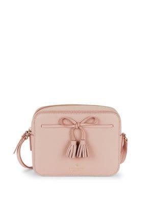 Kate Spade New York Hayes Street Arla Crossbody Bag