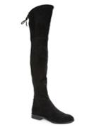 Dolce Vita Neely Suede Over-the-knee Boots