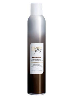 Orlando Pita Play Extreme Color + Enhance Instant Boost Tinted Dry Shampoo