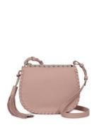 Allsaints Cami Saddle Crossbody Bag