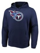 Majestic Tennessee Titans Nfl Perfect Play Hoodie
