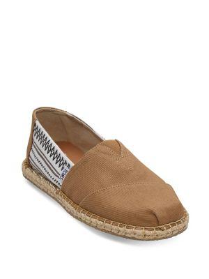Toms Alpargata Espadrilles