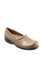 Softwalk Adora Leather Clogs