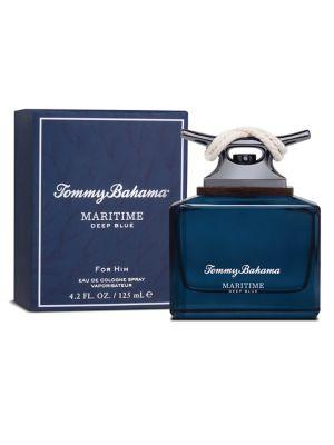 Tommy Bahama Maritime Deep Blue Eau De Cologne