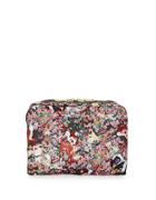 Lesportsac ?extra Large Rectangle Pouch
