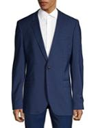 Hugo Boss Henrys Wool Sportcoat