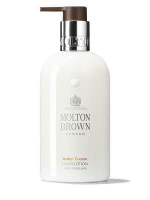 Molton Brown Amber Cocoon Hand Lotion